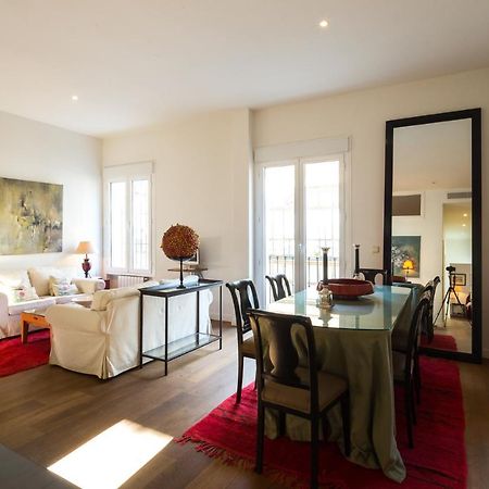 Veoapartment Mateos Gago 2D Севилья Экстерьер фото