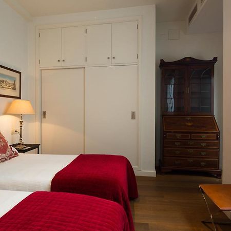 Veoapartment Mateos Gago 2D Севилья Экстерьер фото