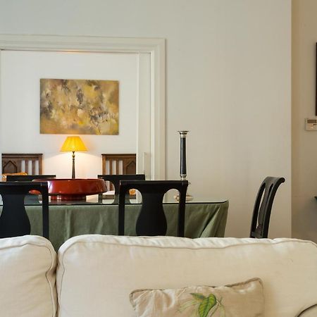 Veoapartment Mateos Gago 2D Севилья Экстерьер фото