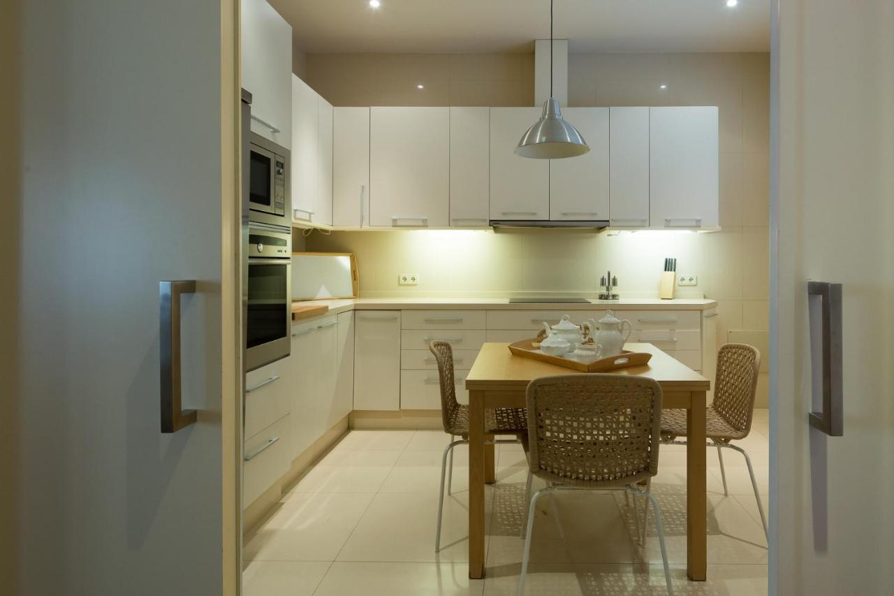 Veoapartment Mateos Gago 2D Севилья Экстерьер фото