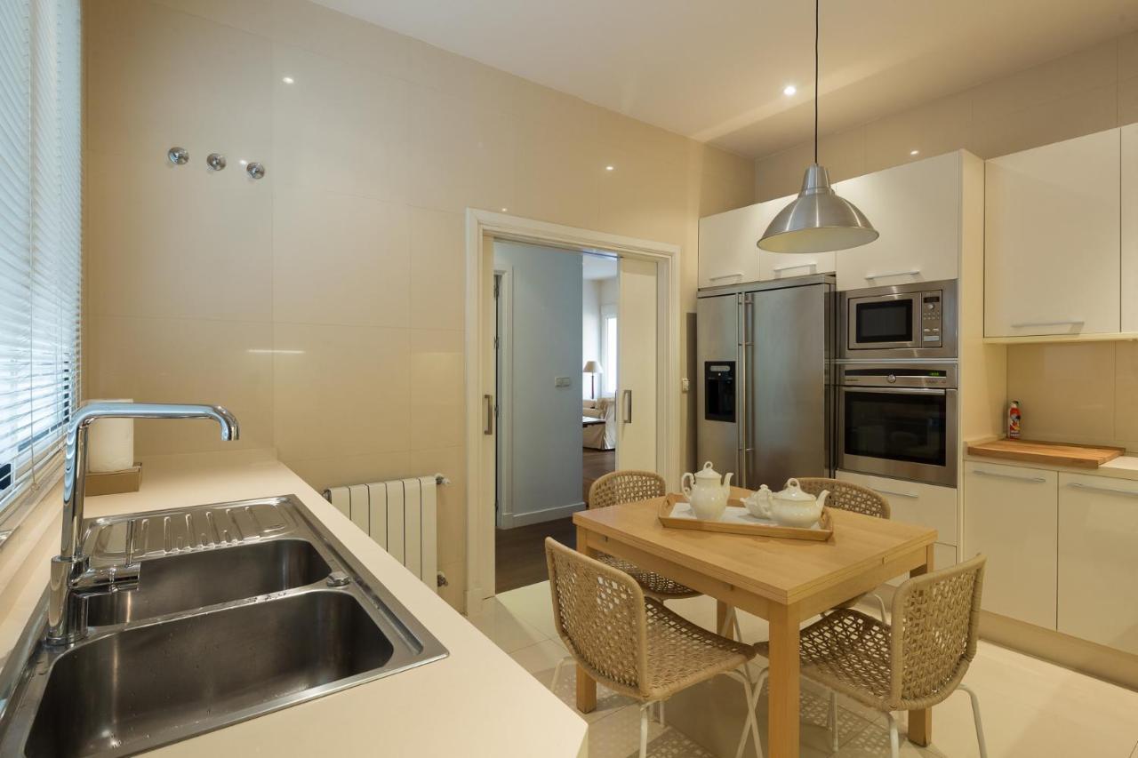 Veoapartment Mateos Gago 2D Севилья Экстерьер фото