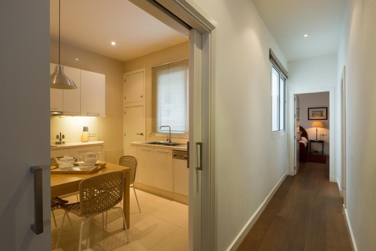 Veoapartment Mateos Gago 2D Севилья Экстерьер фото