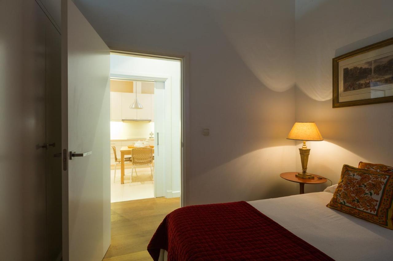 Veoapartment Mateos Gago 2D Севилья Экстерьер фото