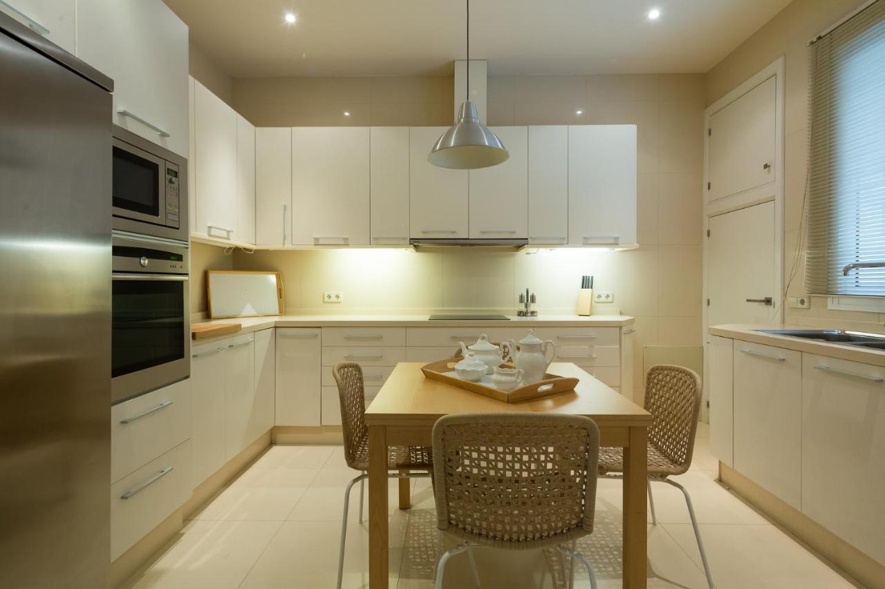 Veoapartment Mateos Gago 2D Севилья Экстерьер фото