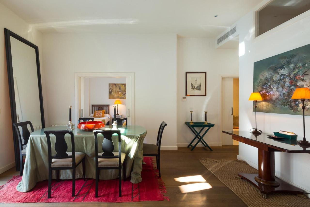 Veoapartment Mateos Gago 2D Севилья Экстерьер фото