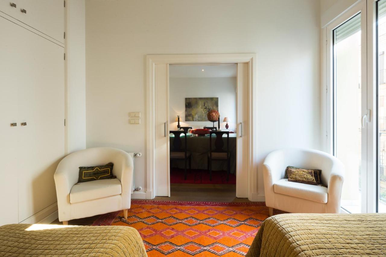 Veoapartment Mateos Gago 2D Севилья Экстерьер фото