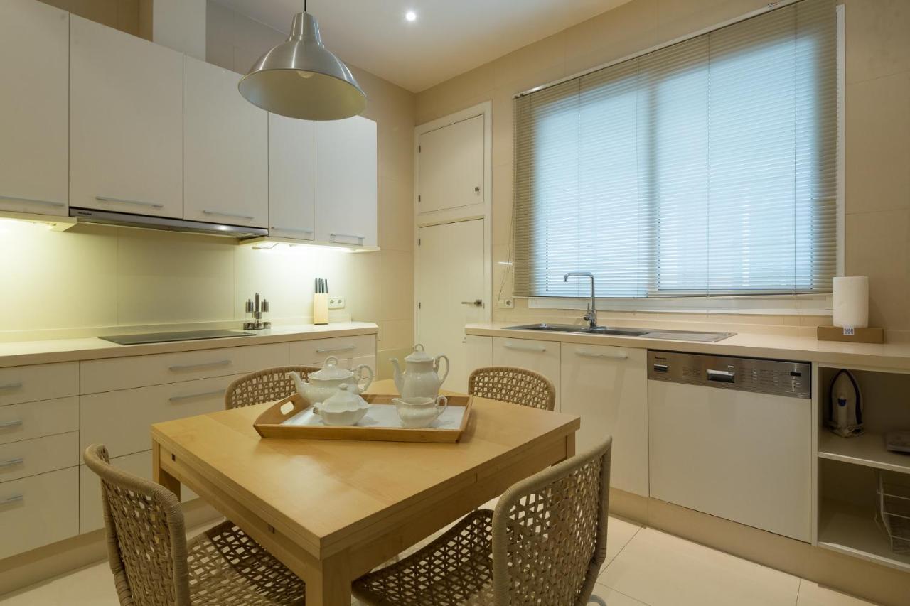 Veoapartment Mateos Gago 2D Севилья Экстерьер фото