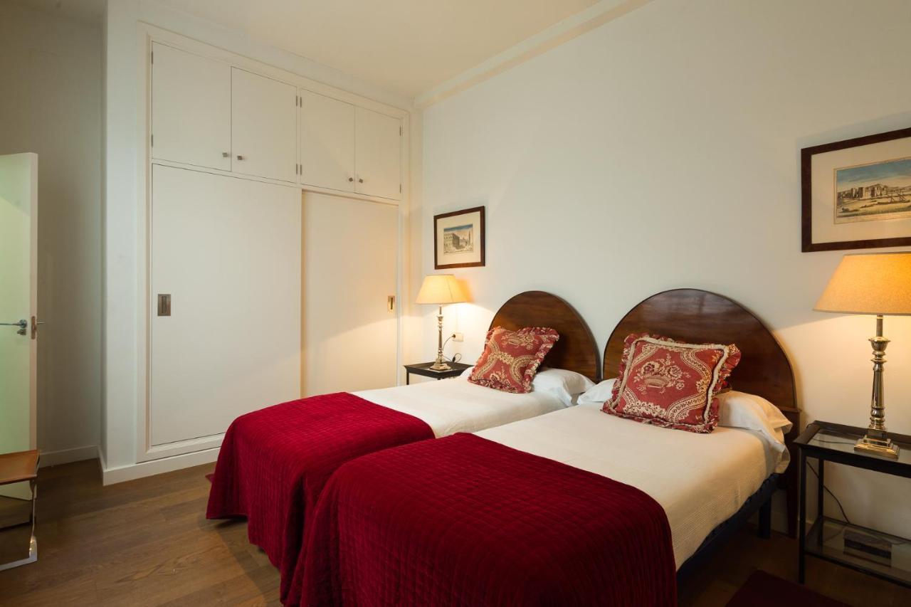 Veoapartment Mateos Gago 2D Севилья Экстерьер фото