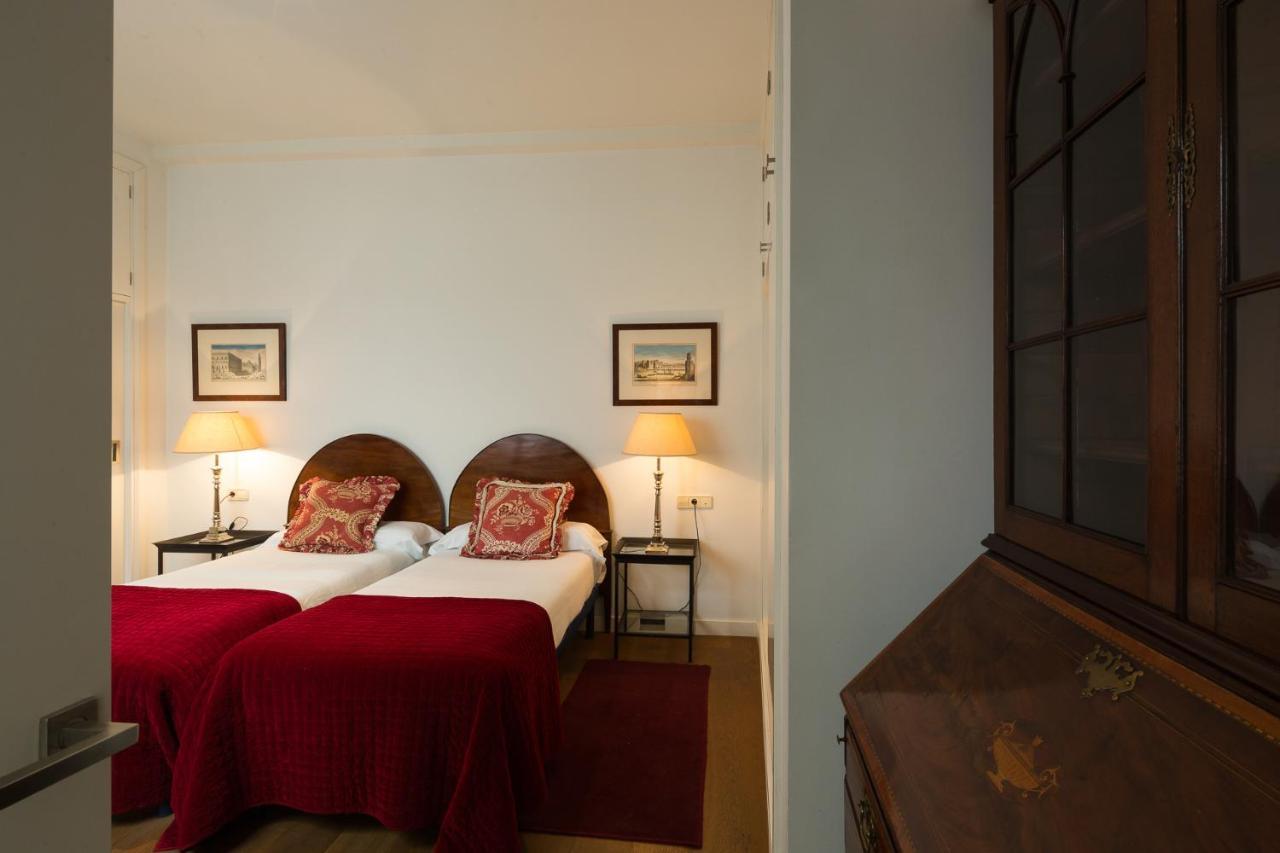 Veoapartment Mateos Gago 2D Севилья Экстерьер фото